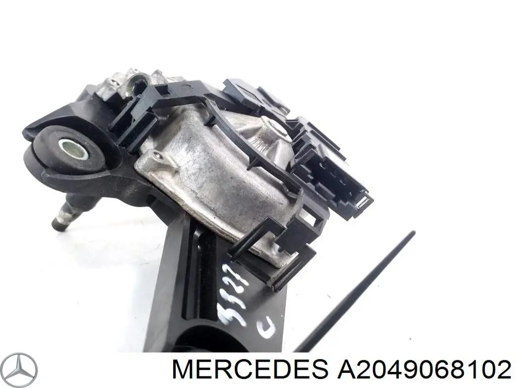 A2049068102 Mercedes