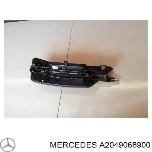 Luz diurna izquierda Mercedes A2049068900 precio, desde 91,94 EUR