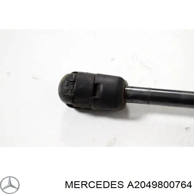 Comprar A2049800764 Mercedes Amortiguador de puerta trasera