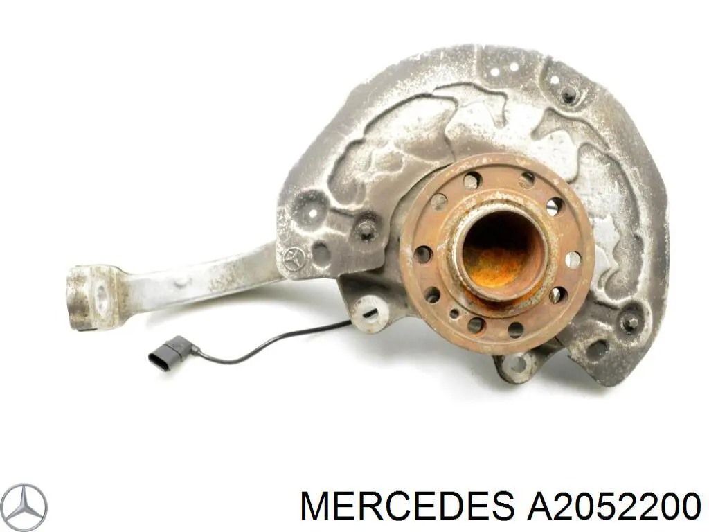 Comprar A2052200 Mercedes 