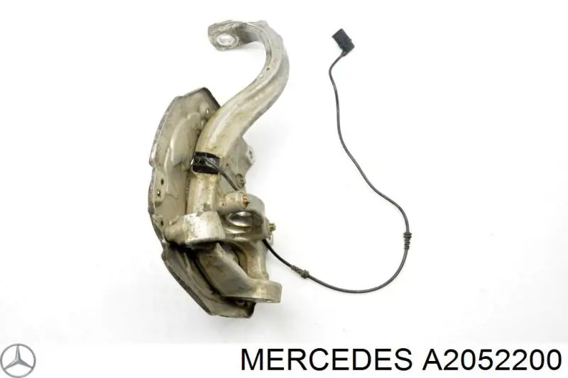 A2052200 Mercedes