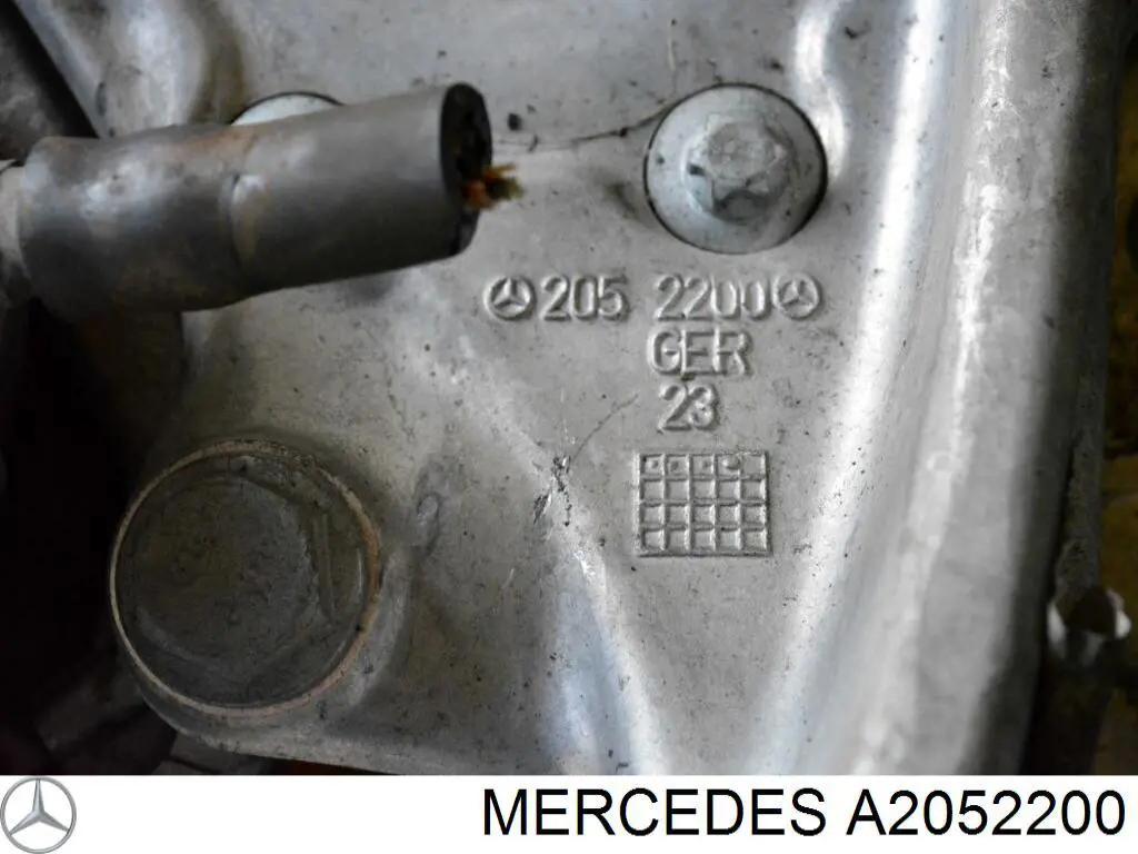  Mercedes A2052200 precio, desde 193,12 EUR