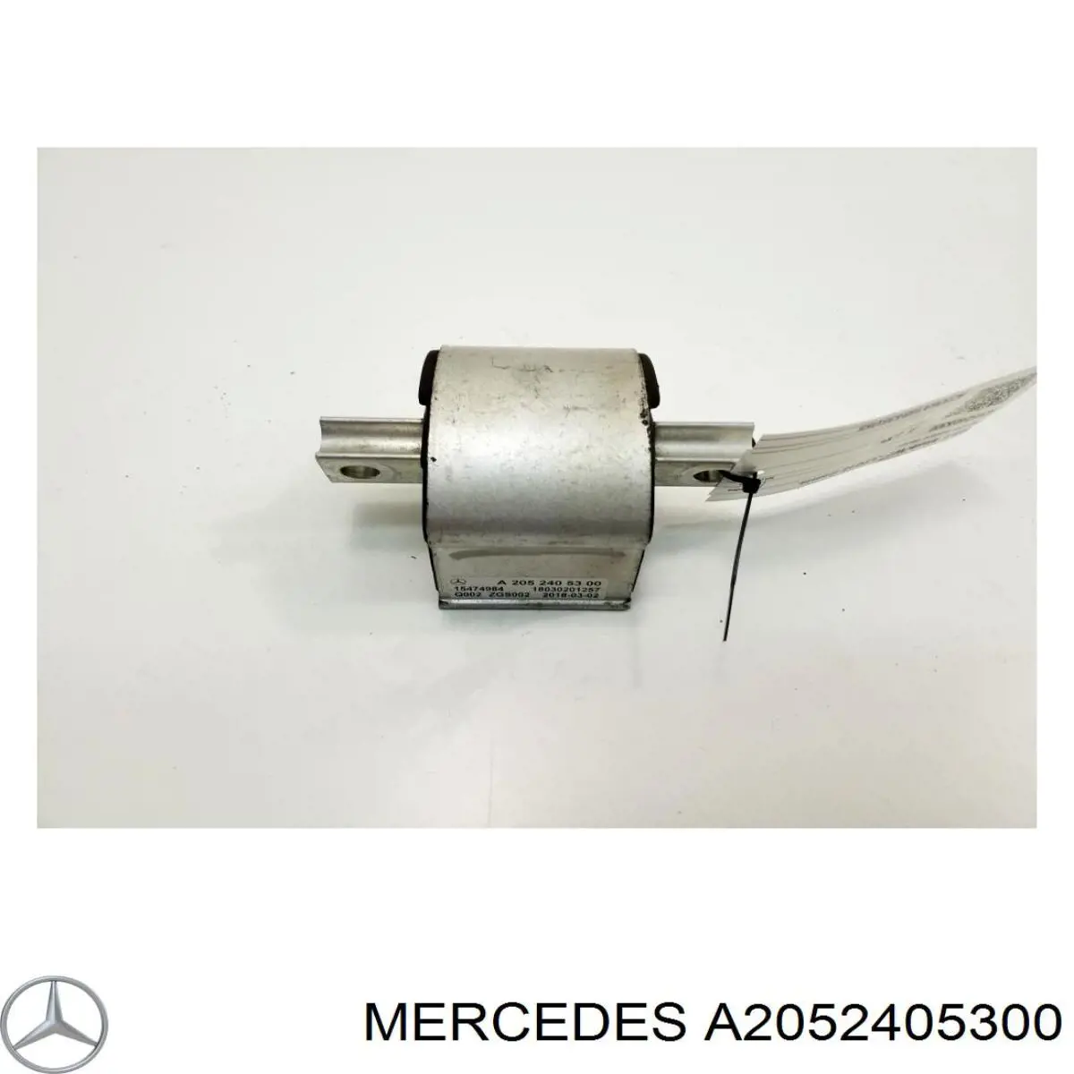 Taco de caja de cambios Lemforder 4314101 precio, desde 33,77 EUR