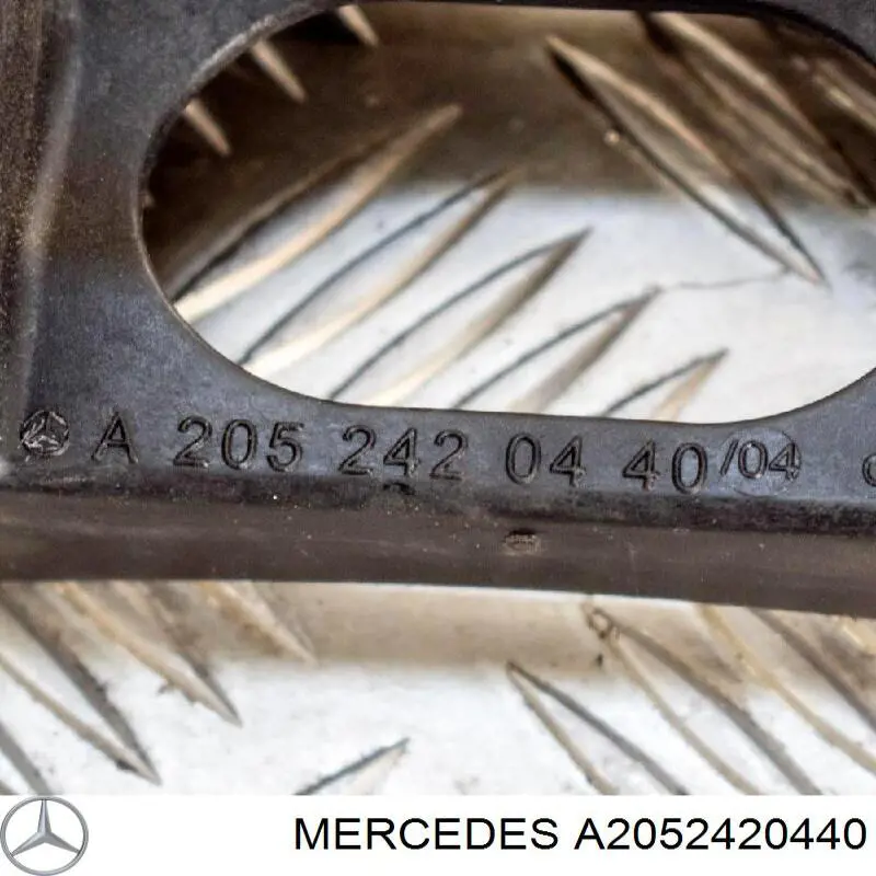 2052420440 Mercedes