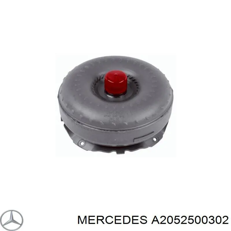 A2052500302 Mercedes