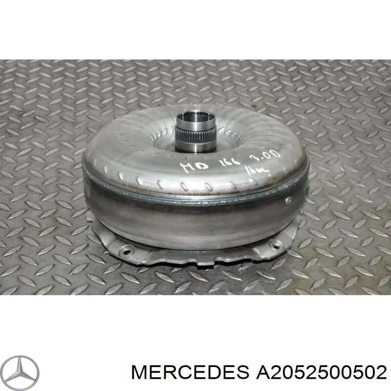 2052500502 Mercedes