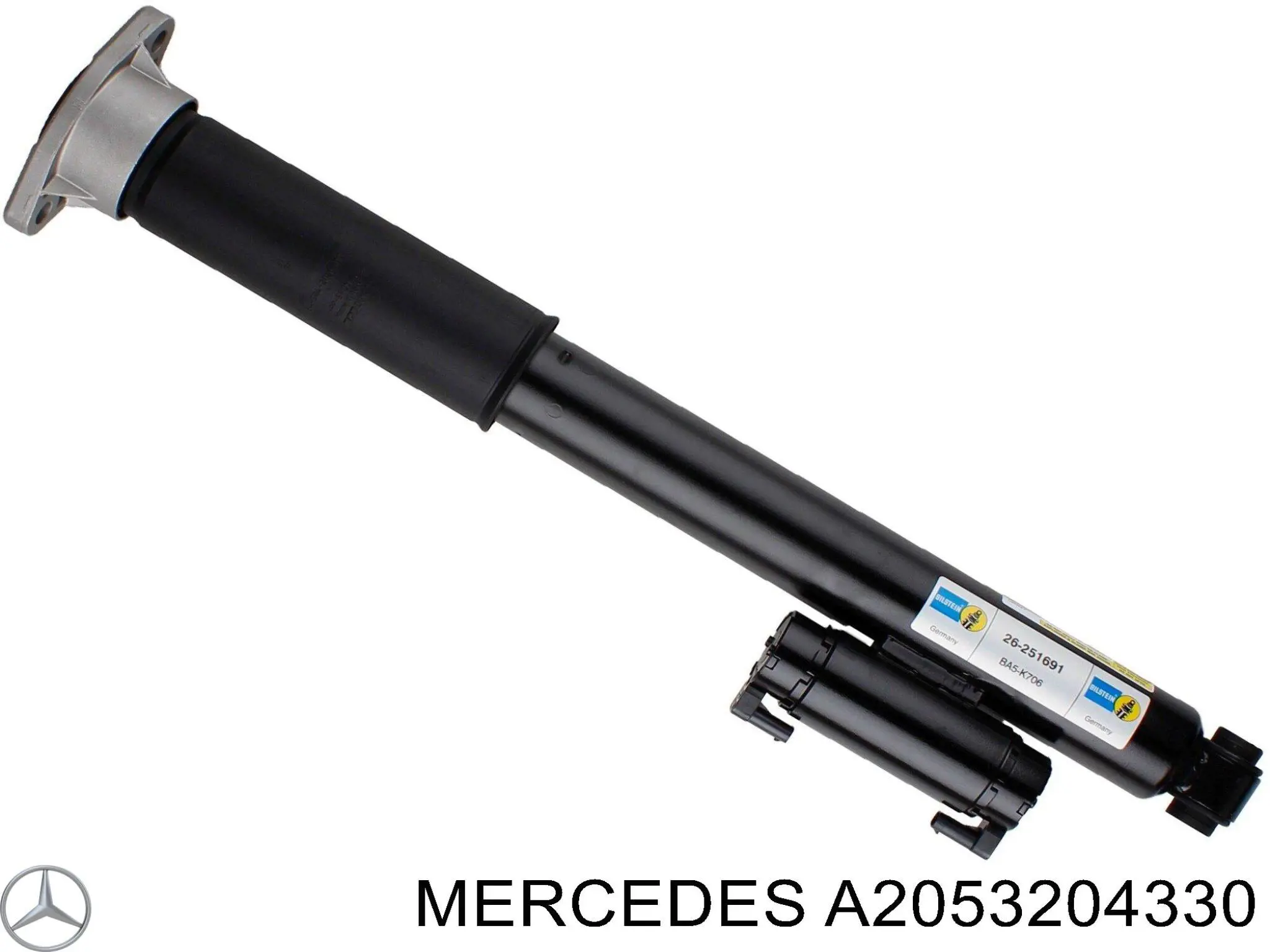 26251691 Bilstein