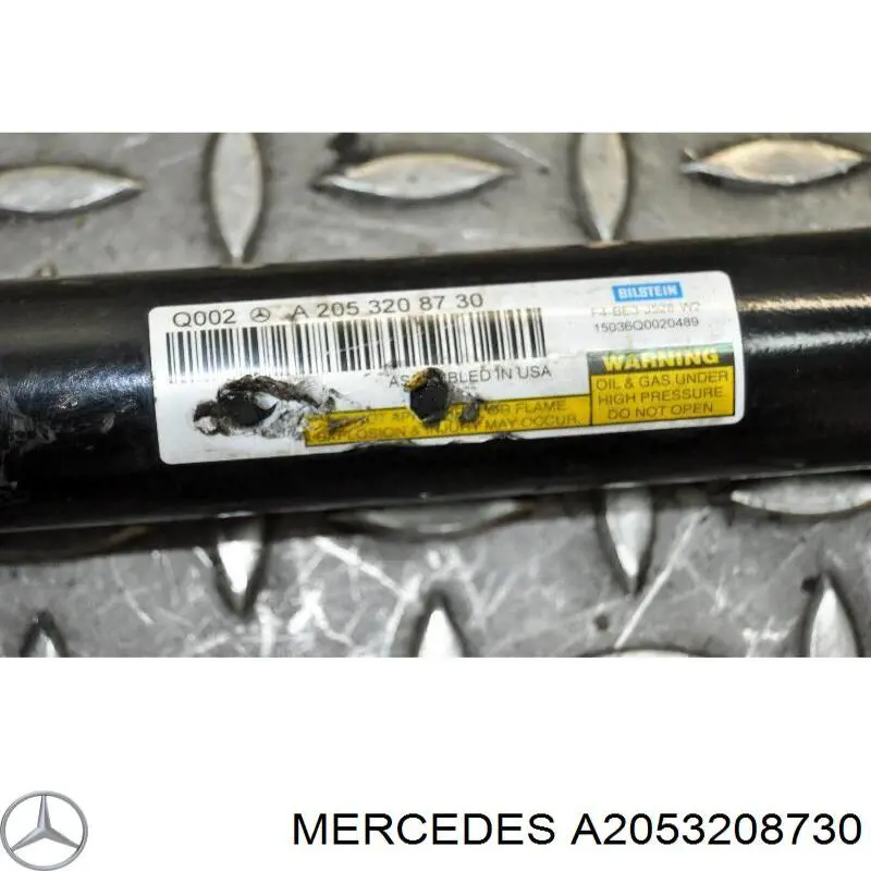 A2053208730 Mercedes