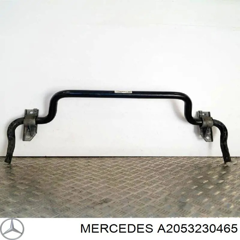 A2053230465 Mercedes