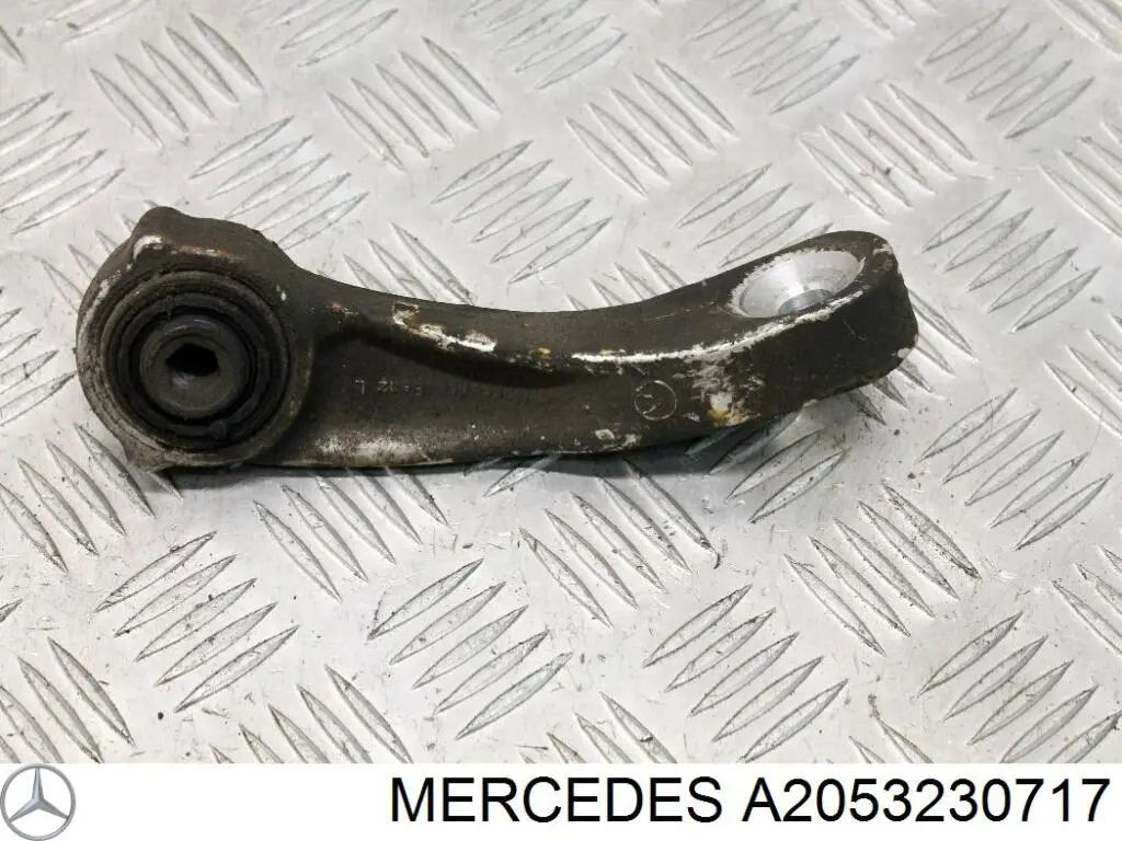 Comprar A2053230717 Mercedes Bieleta estabilizadora delantera izquierda