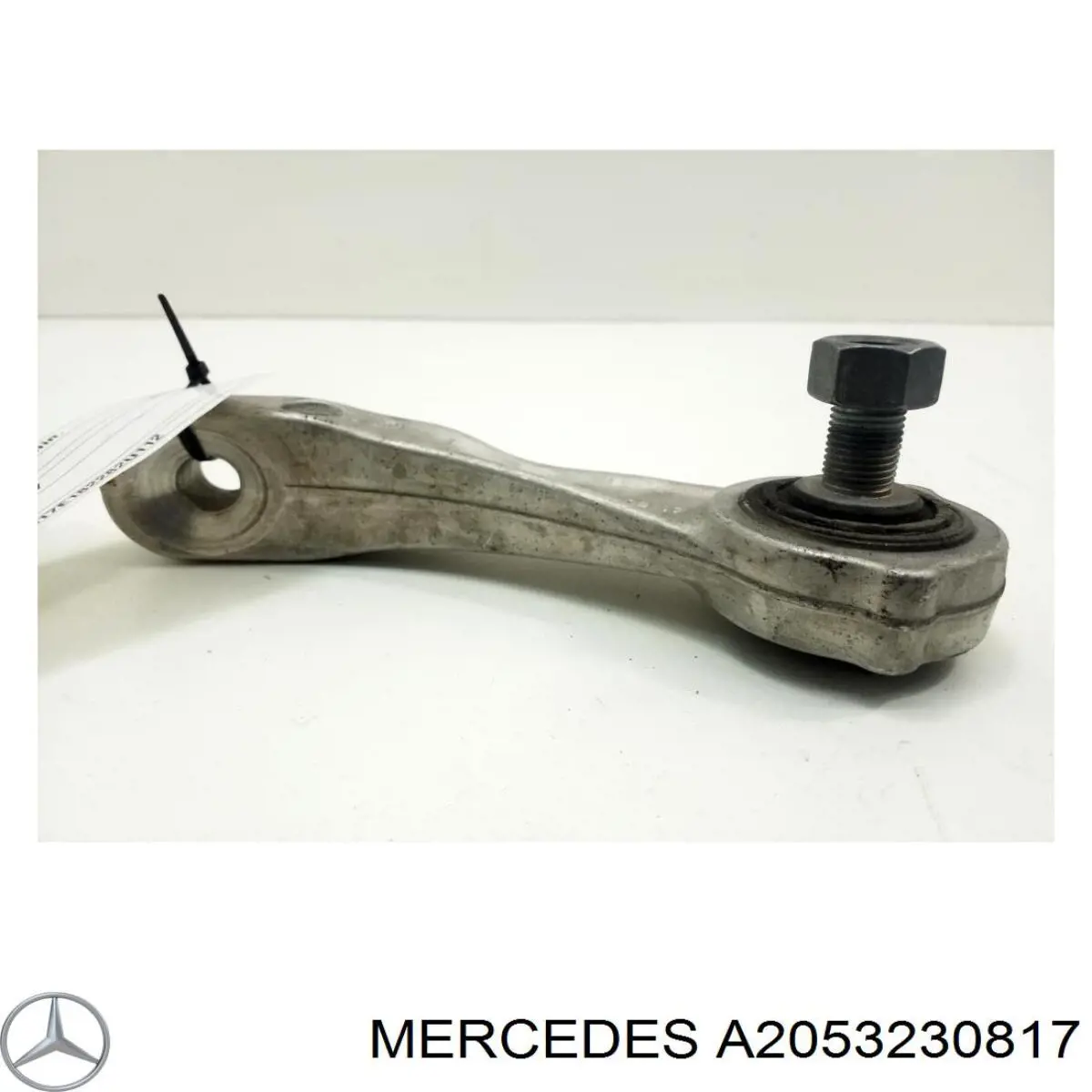 A2053230817 Mercedes Bieleta estabilizadora delantera derecha