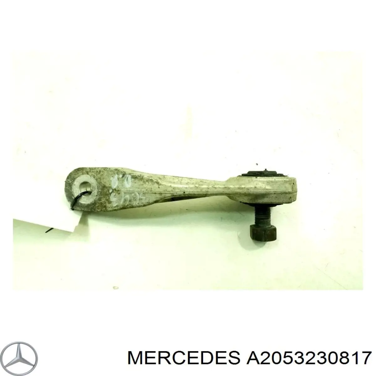 Comprar A2053230817 Mercedes Bieleta estabilizadora delantera derecha