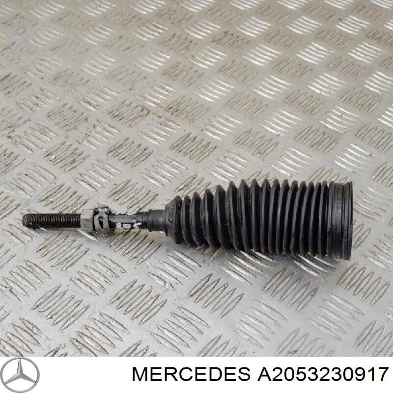 Comprar A2053230917 Mercedes Bieleta estabilizadora delantera izquierda