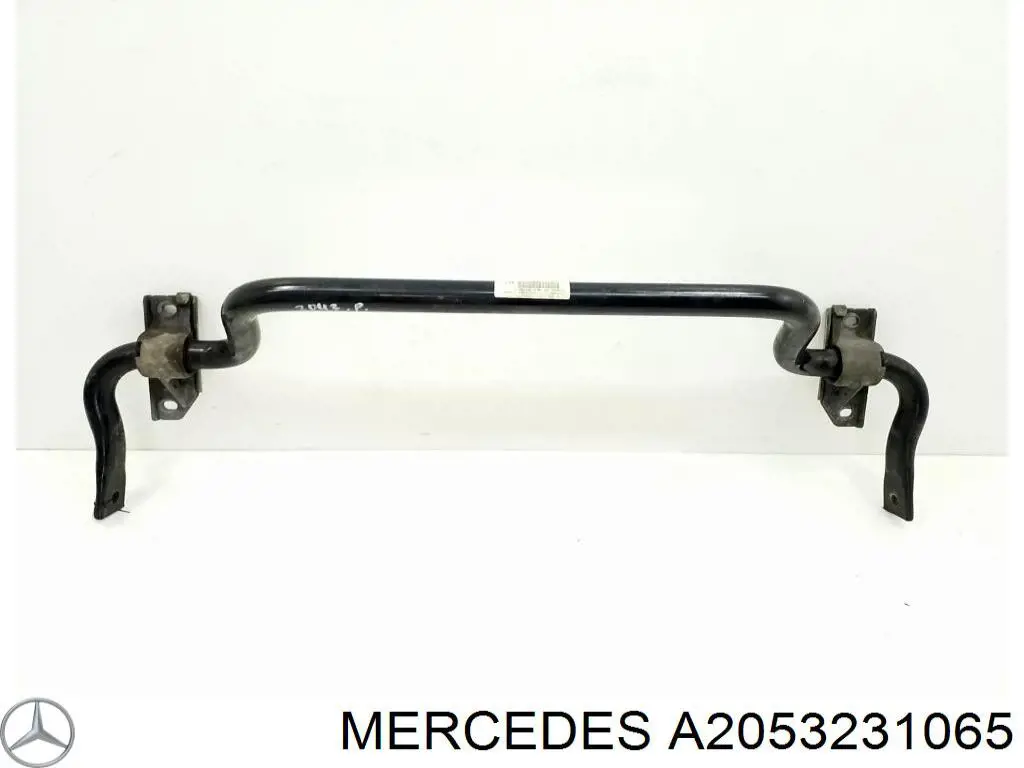 A2053231065 Mercedes