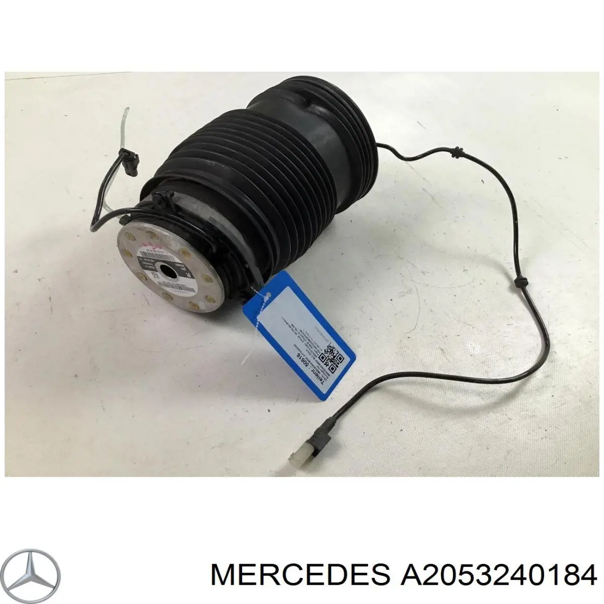 Comprar A2053240184 Mercedes 