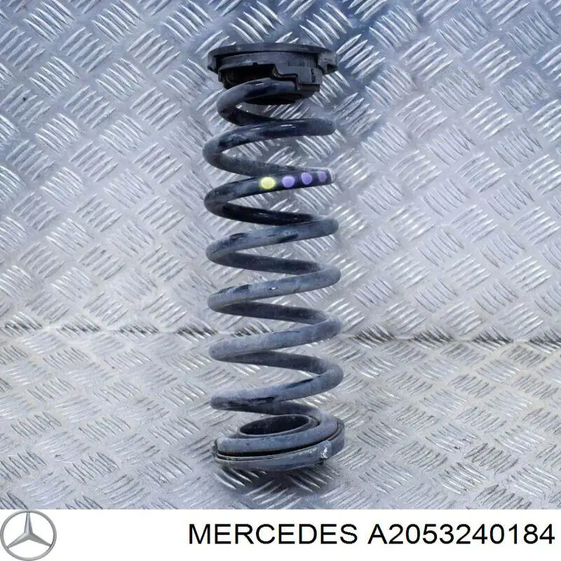 Comprar A2053240184 Mercedes 
