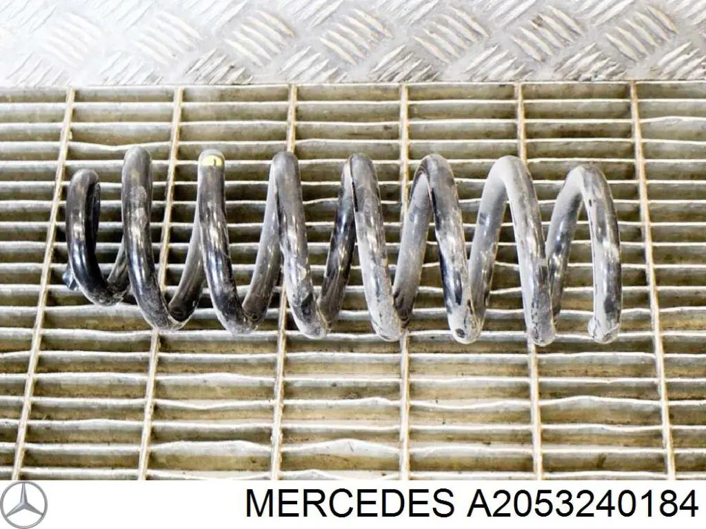 A2053240184 Mercedes