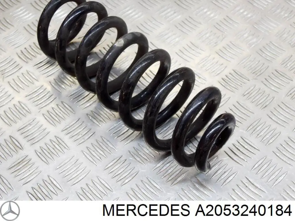  Mercedes A2053240184