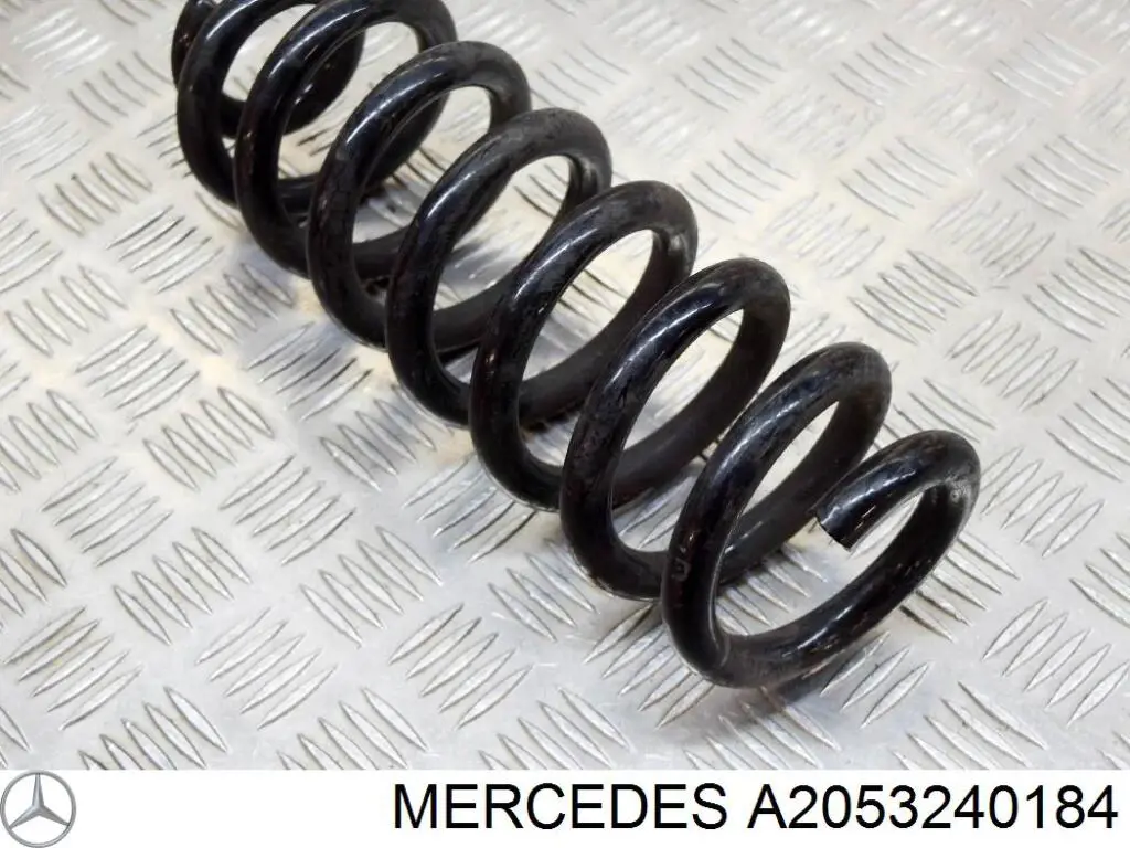 A2053240184 Mercedes 