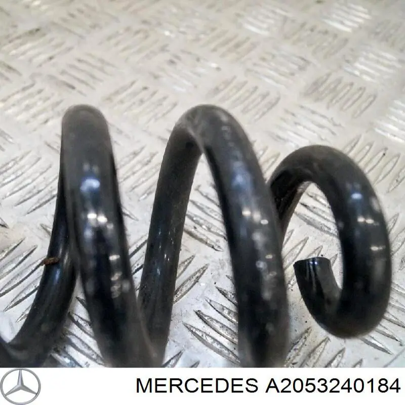  Mercedes A2053240184 precio, desde 25,99 EUR