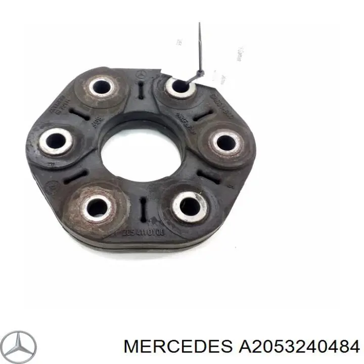 A2053240484 Mercedes