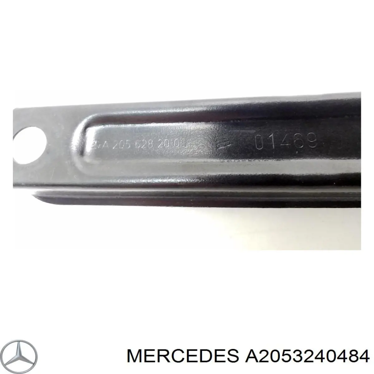 Comprar A2053240484 Mercedes 
