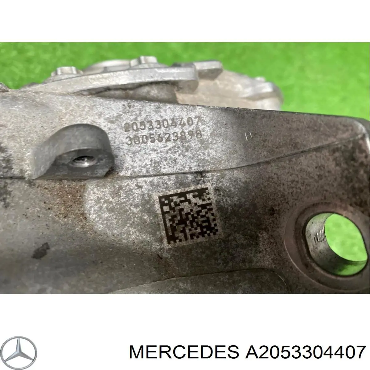 A2053304407 Mercedes