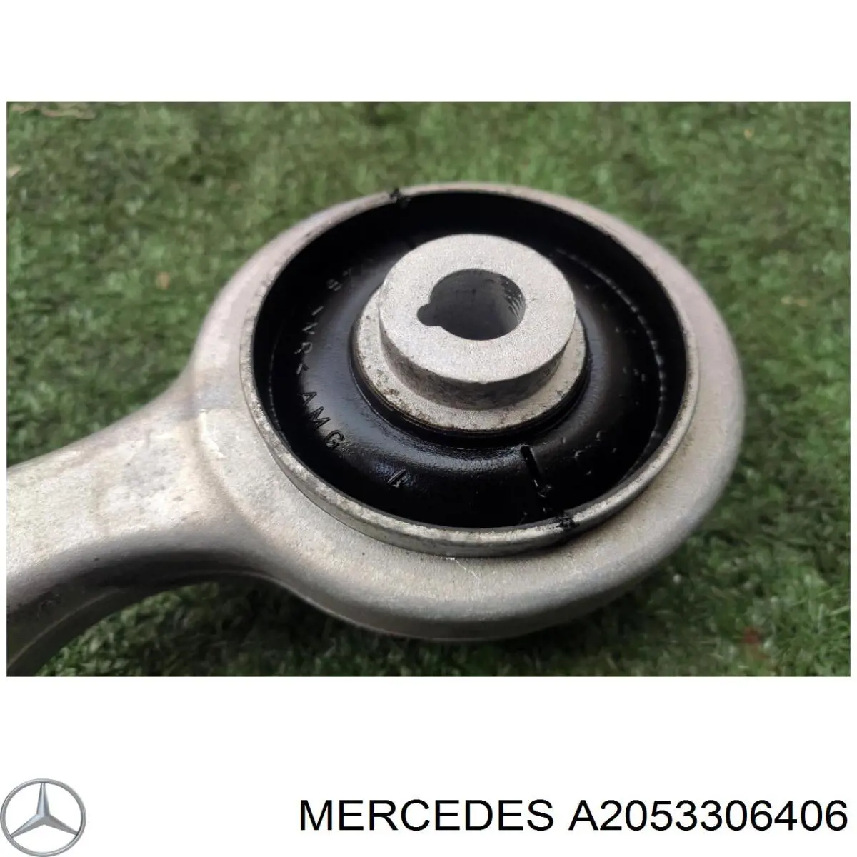 2053306406 Mercedes