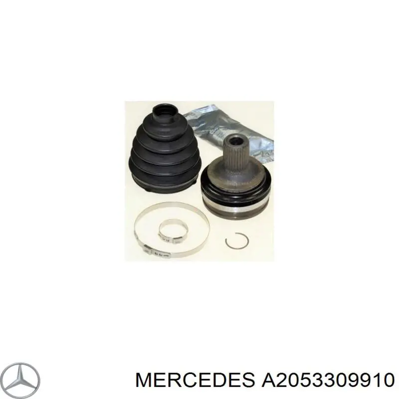 A2053309910 Mercedes