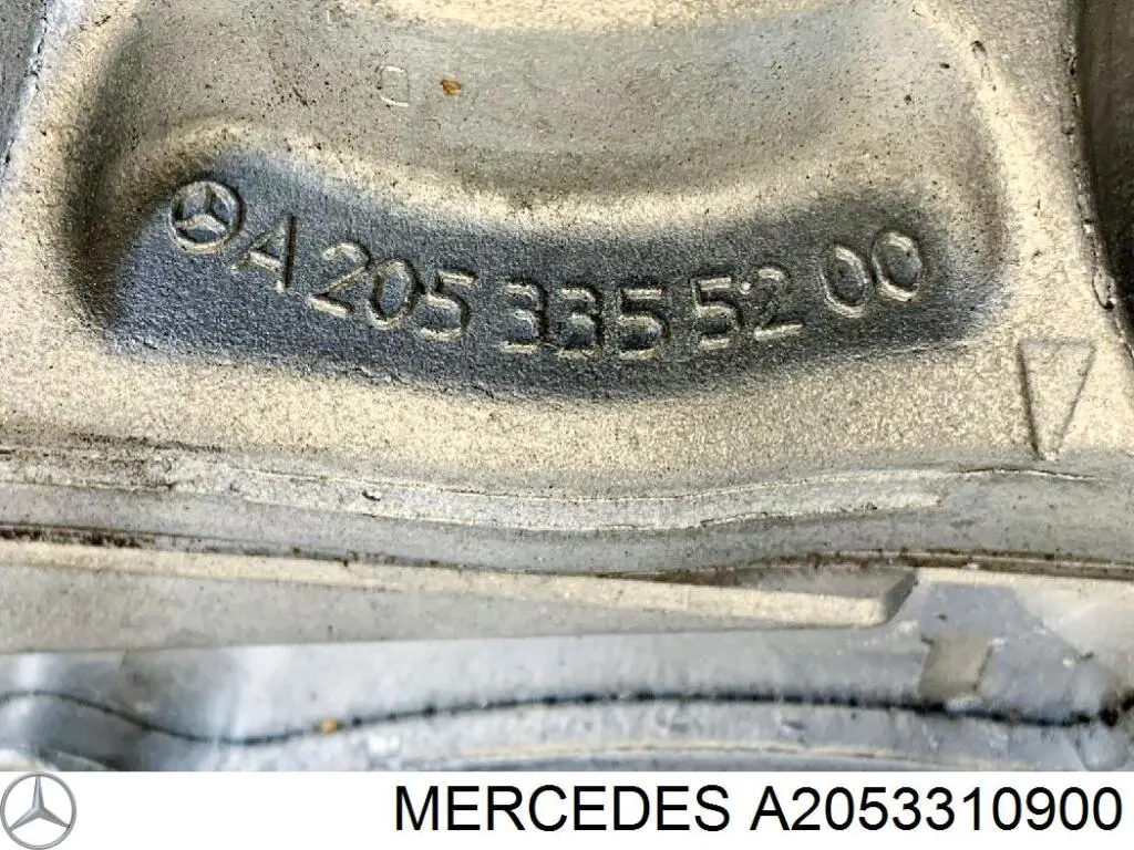  A2053310900 Mercedes