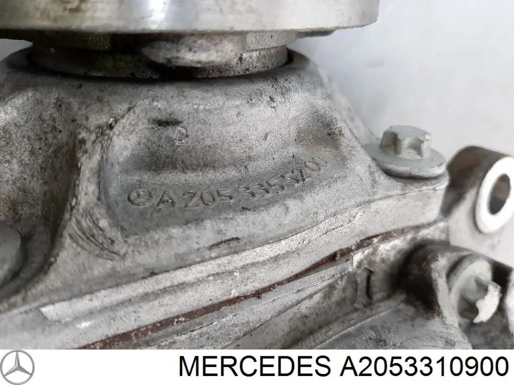 A2053310900 Mercedes