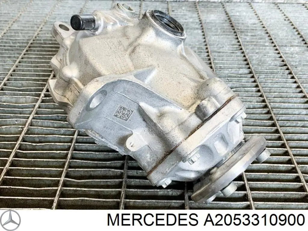 A2053310900 Mercedes 