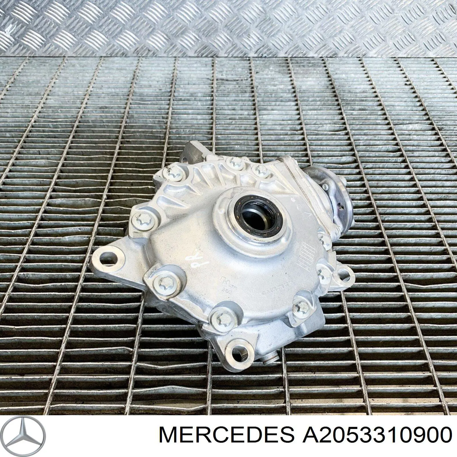  Mercedes A2053310900 precio, desde 367,36 EUR