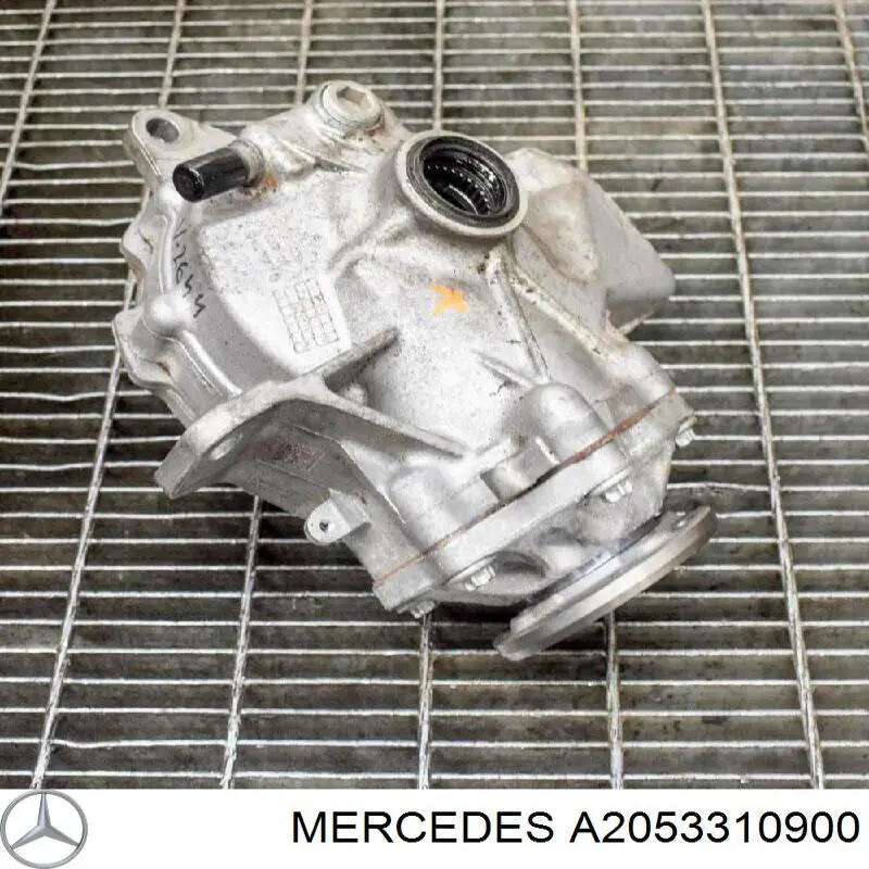 Comprar A2053310900 Mercedes 