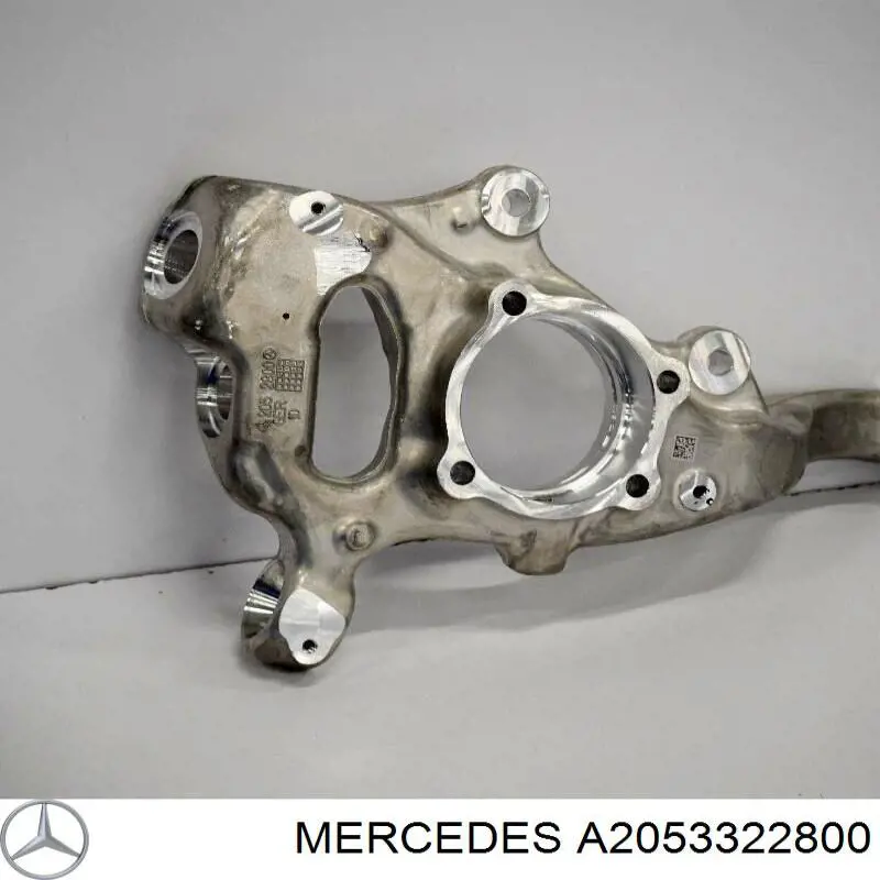 A2053322800 Mercedes