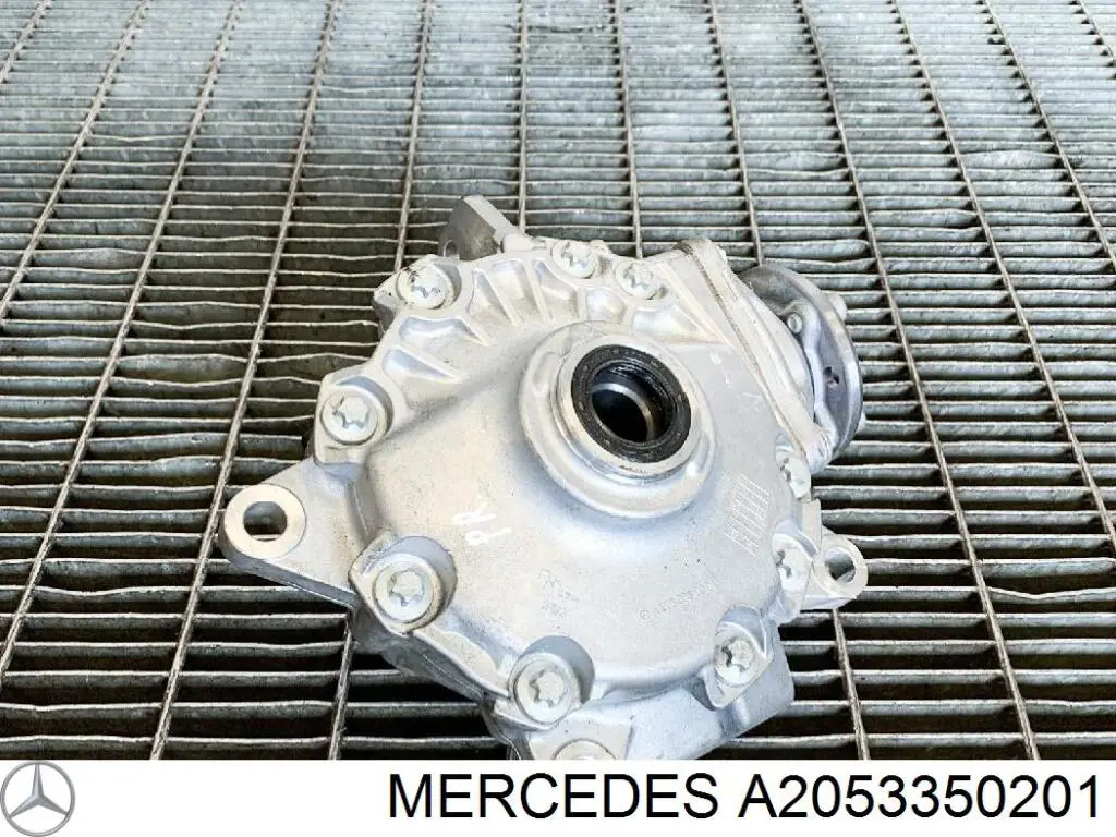 A2053350201 Mercedes