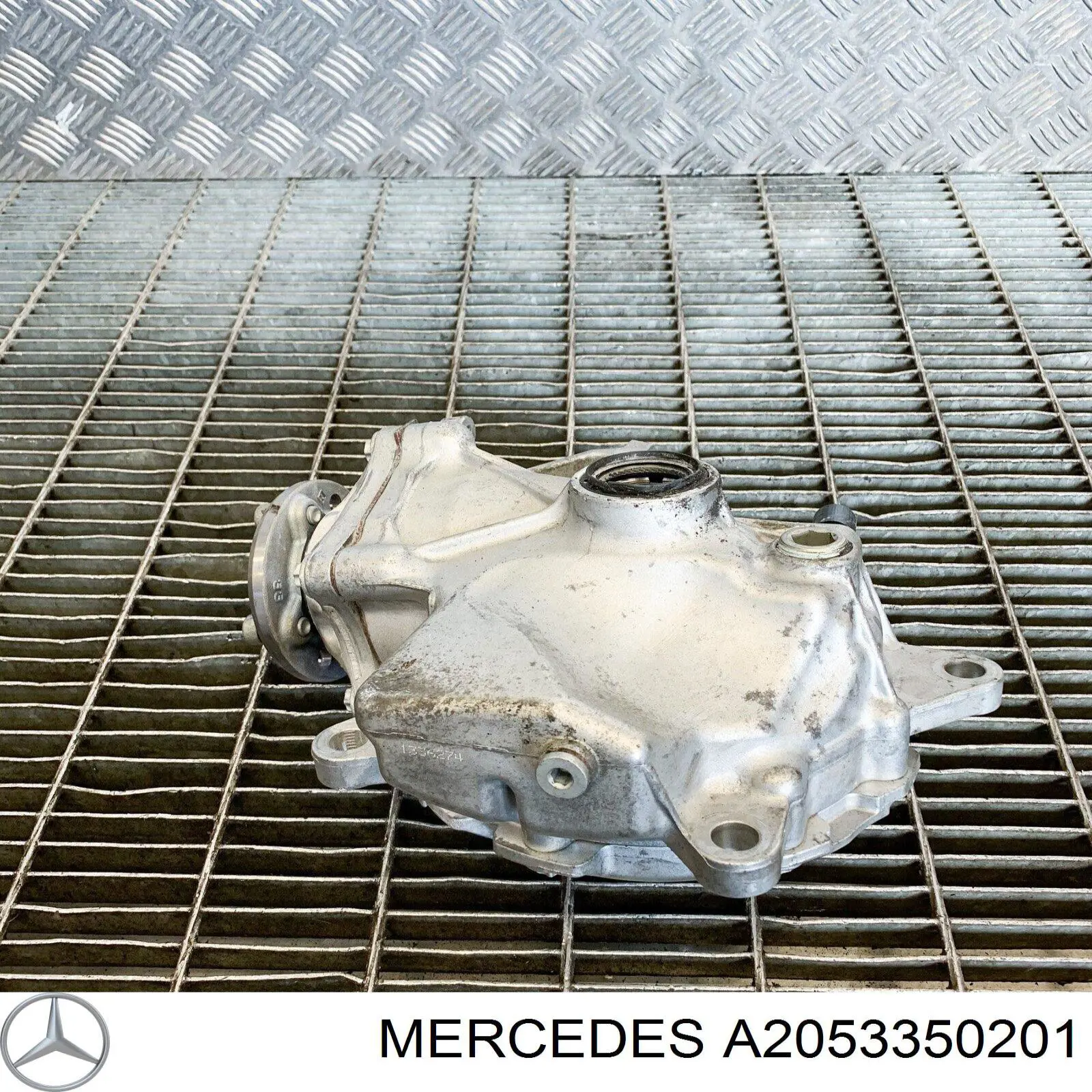Comprar A2053350201 Mercedes 