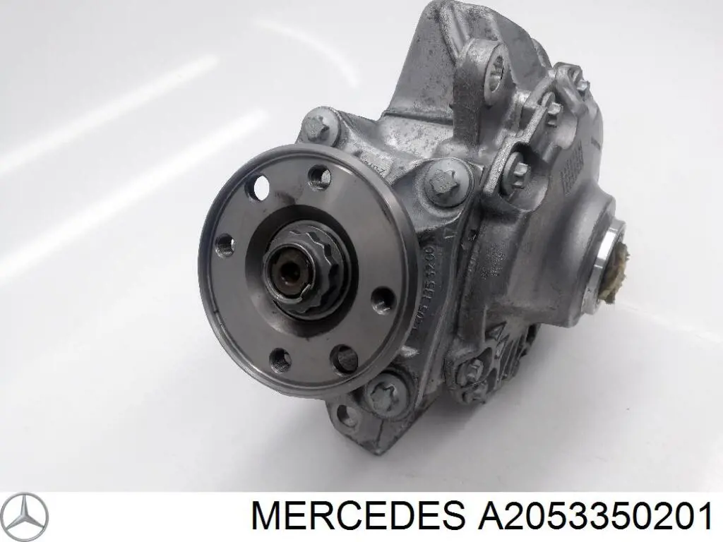 Mercedes A2053350201 precio, desde 187,63 EUR