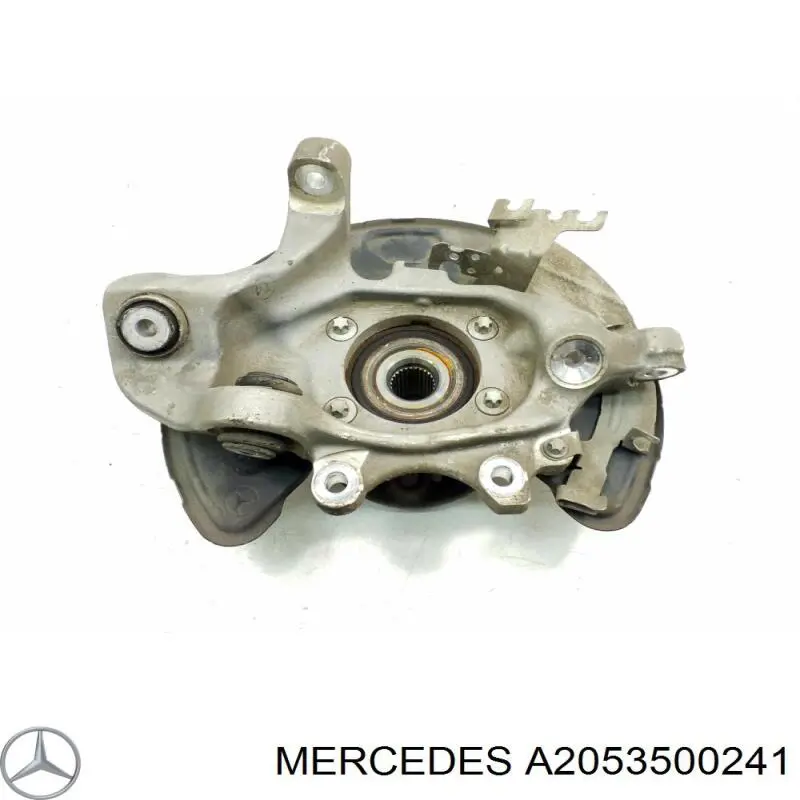 A2053500241 Mercedes