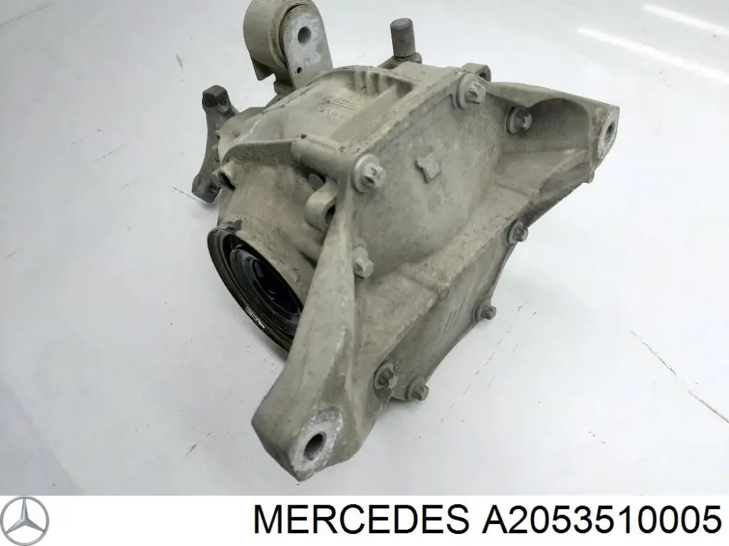 A2053510005 Mercedes 