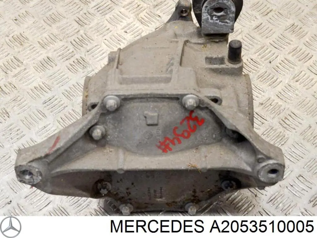  Mercedes A2053510005 precio, desde 1074,48 EUR