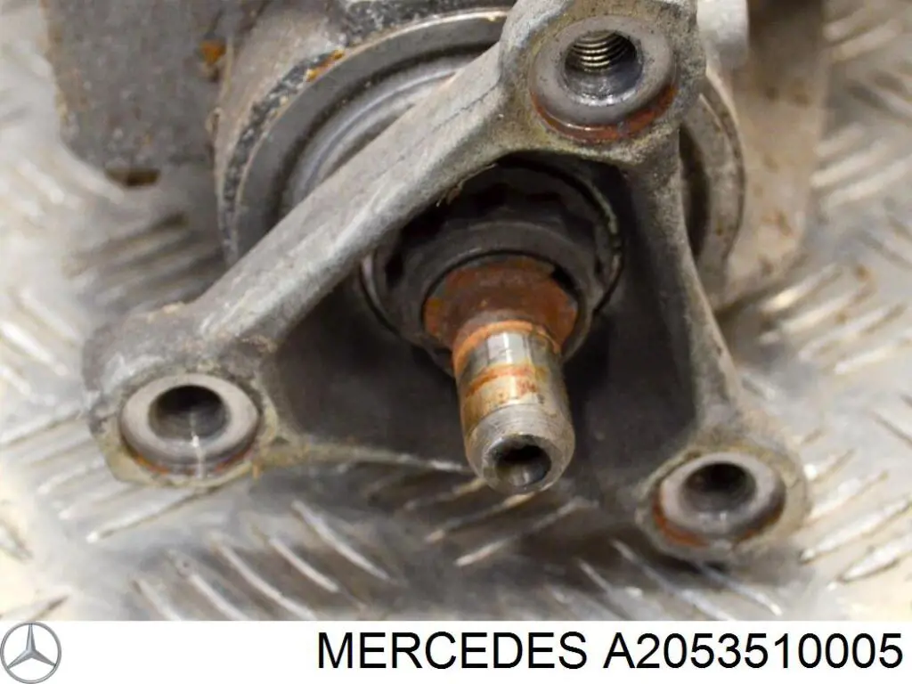 Comprar A2053510005 Mercedes 