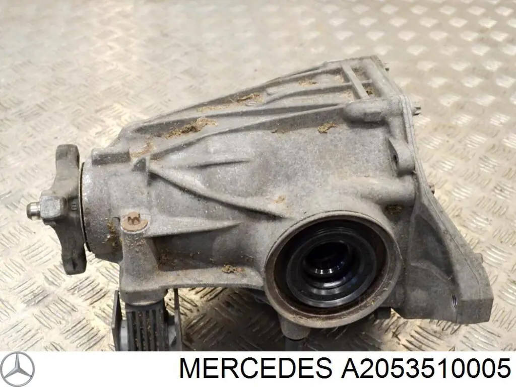  A2053510005 Mercedes