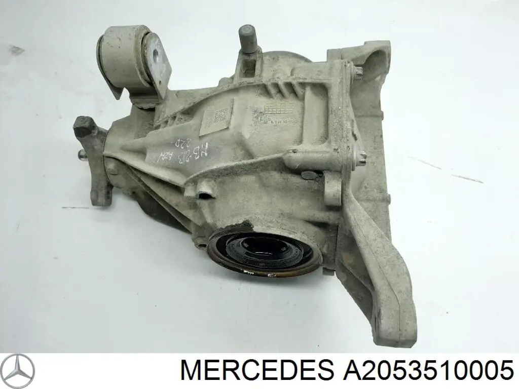 A2053510005 Mercedes