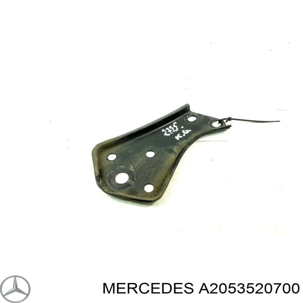 2053520700 Mercedes