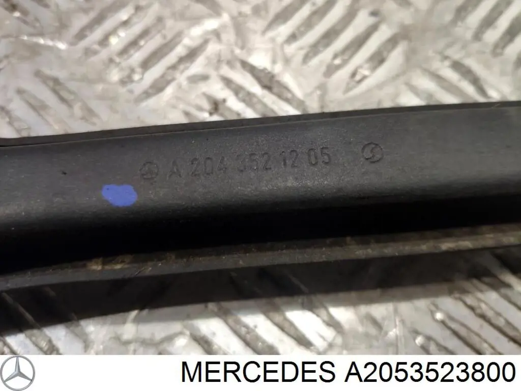 A2053523800 Mercedes