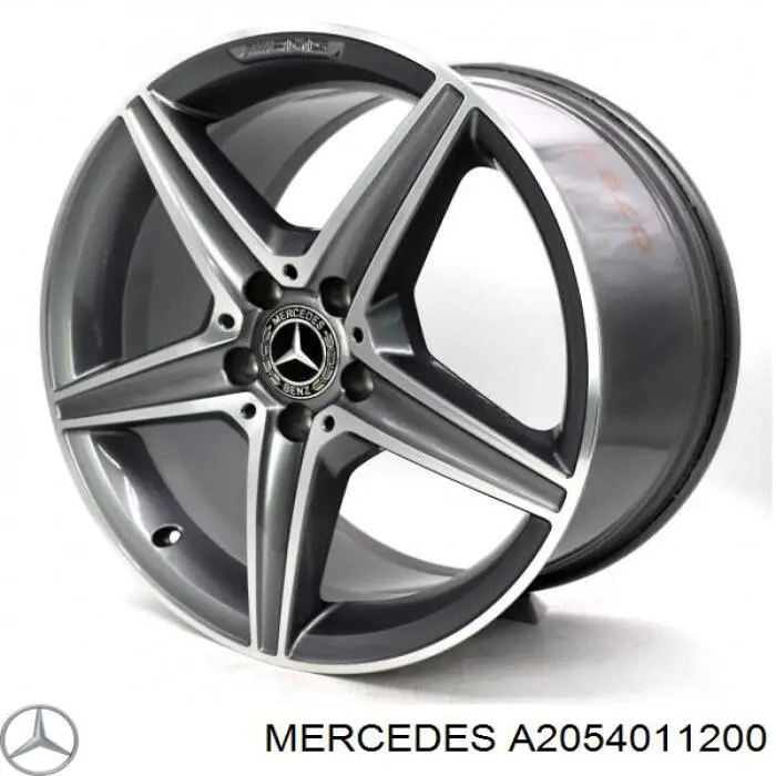 A2054011200 Mercedes