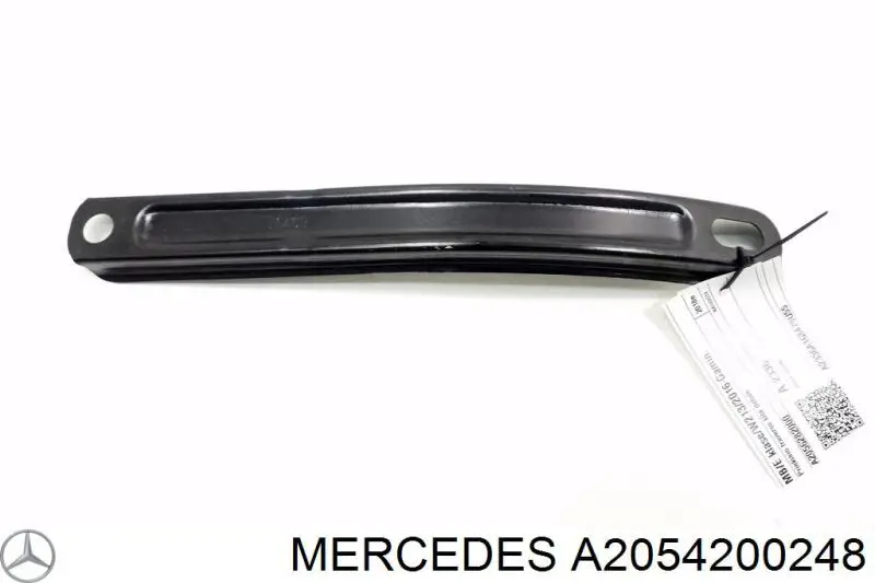 Latiguillo de freno delantero para Mercedes E (C238)