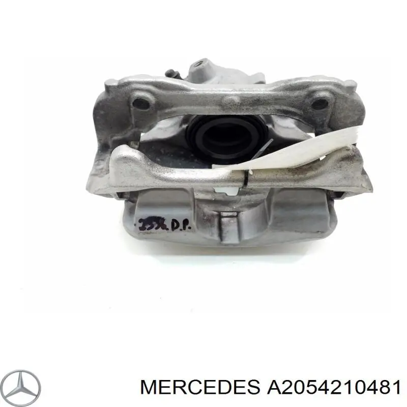 205421048180 Mercedes