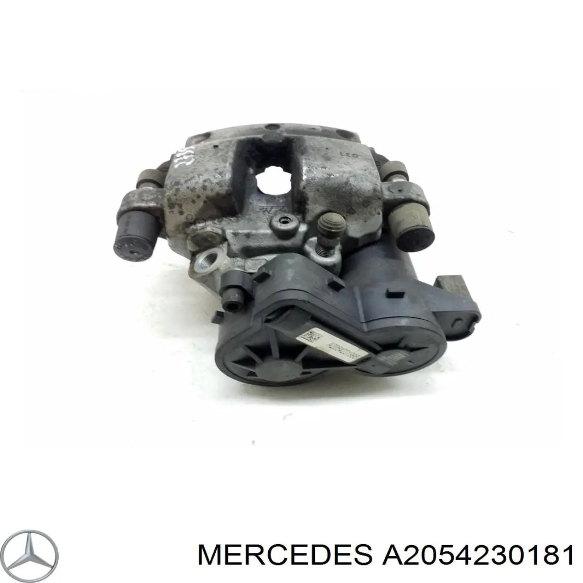 A2054230181 Mercedes